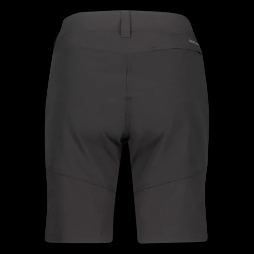 Zinal Hybrid Shorts, naisten vaellusshortsit - Vapaa-Ajan Shortsit - Zinal Hybrid Shorts, naisten vaellusshortsit