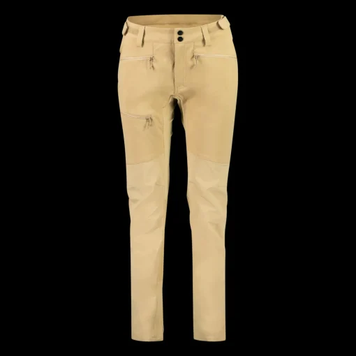 Zircon 2.0 Pant W, vaellushousut naiset - Softshell Housut - Zircon 2.0 Pant W, vaellushousut naiset