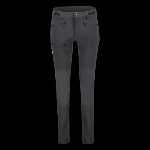 Zircon Slim Pant, softshell-housut, vaellushousut, naisten - Softshell Housut - Zircon Slim Pant, softshell-housut, vaellushousut, naisten
