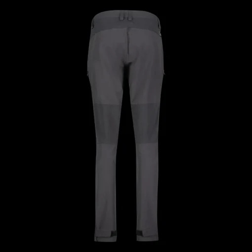 Zircon Slim Pant, softshell-housut, vaellushousut, naisten - Softshell Housut - Zircon Slim Pant, softshell-housut, vaellushousut, naisten