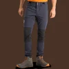 Zircon Slim Pant, vaellushousut - Softshell Housut - Zircon Slim Pant, vaellushousut