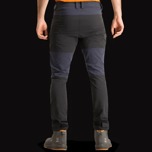 Zircon Slim Pant, vaellushousut - Softshell Housut - Zircon Slim Pant, vaellushousut