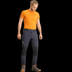 Zircon Slim Pant, vaellushousut - Softshell Housut - Zircon Slim Pant, vaellushousut