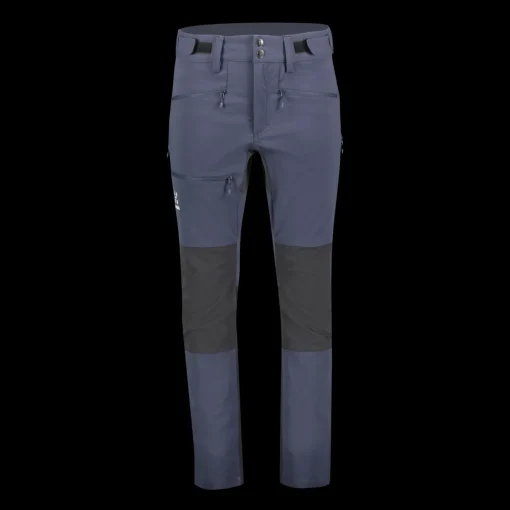 Zircon Slim Pant, vaellushousut - Softshell Housut - Zircon Slim Pant, vaellushousut