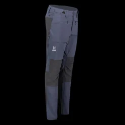 Zircon Slim Pant, vaellushousut - Softshell Housut - Zircon Slim Pant, vaellushousut