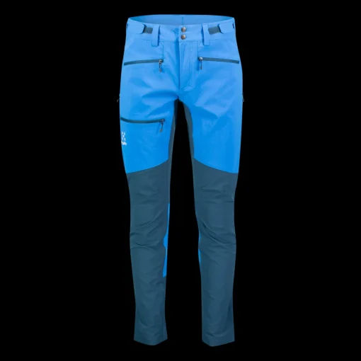 Zircon Slim Pant W, naisten vaellushousut - Softshell Housut - Zircon Slim Pant W, naisten vaellushousut