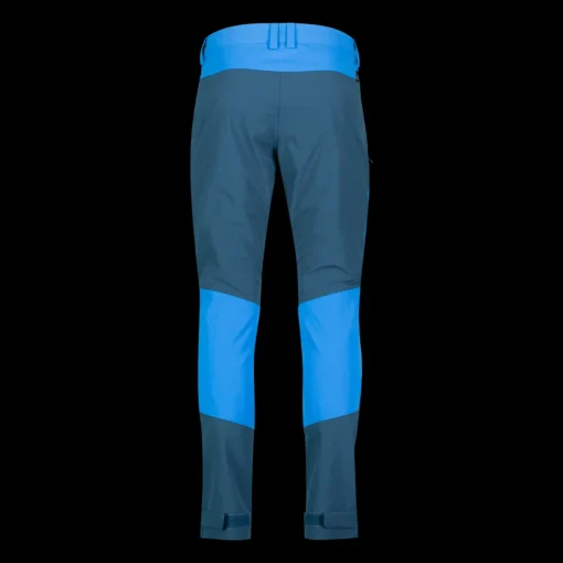 Zircon Slim Pant W, naisten vaellushousut - Softshell Housut - Zircon Slim Pant W, naisten vaellushousut